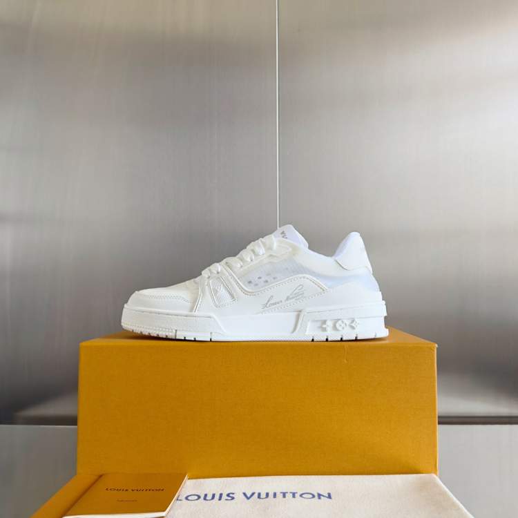 Picture of Louis Vuitton Shoes _SKULVsz38-453cmh092116611
